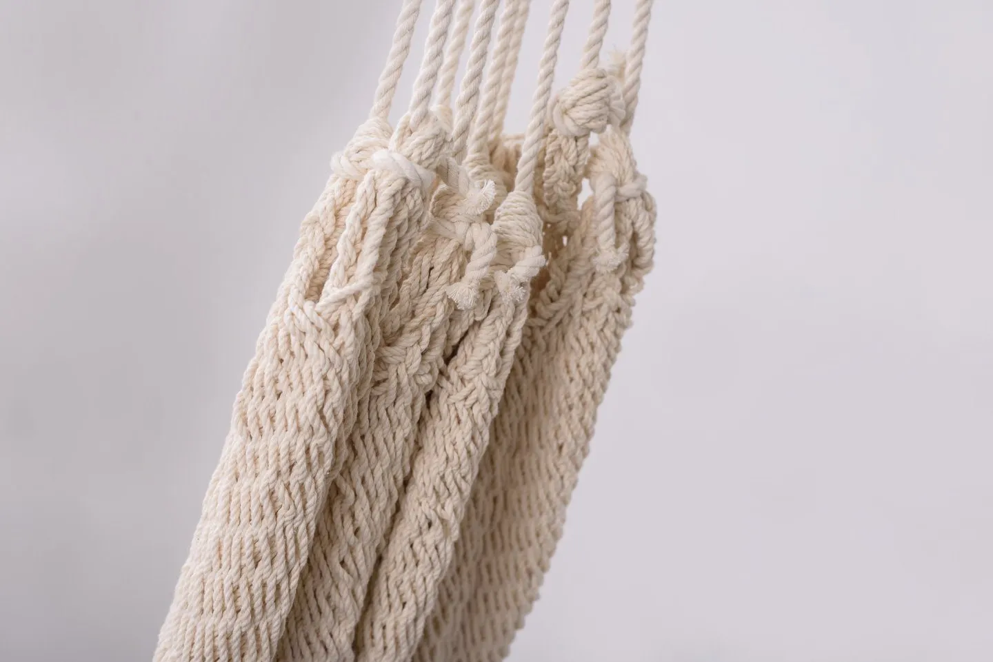 Earth Organic Natural Cotton Hammock