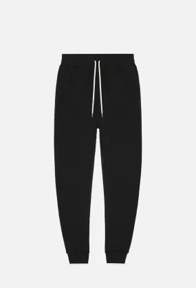 Ebisu Sweatpants / Black