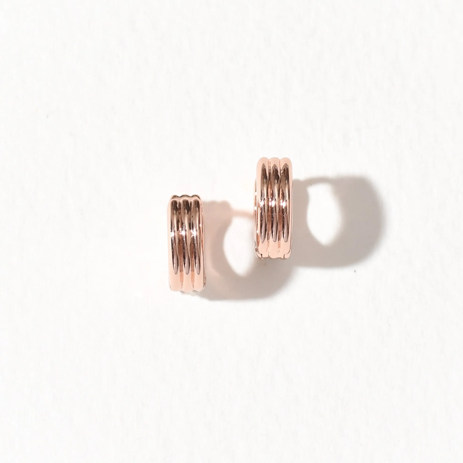 Erin Huggies | Rose Gold