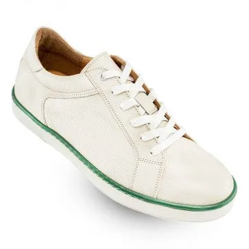 Fairway Golf Sneaker White