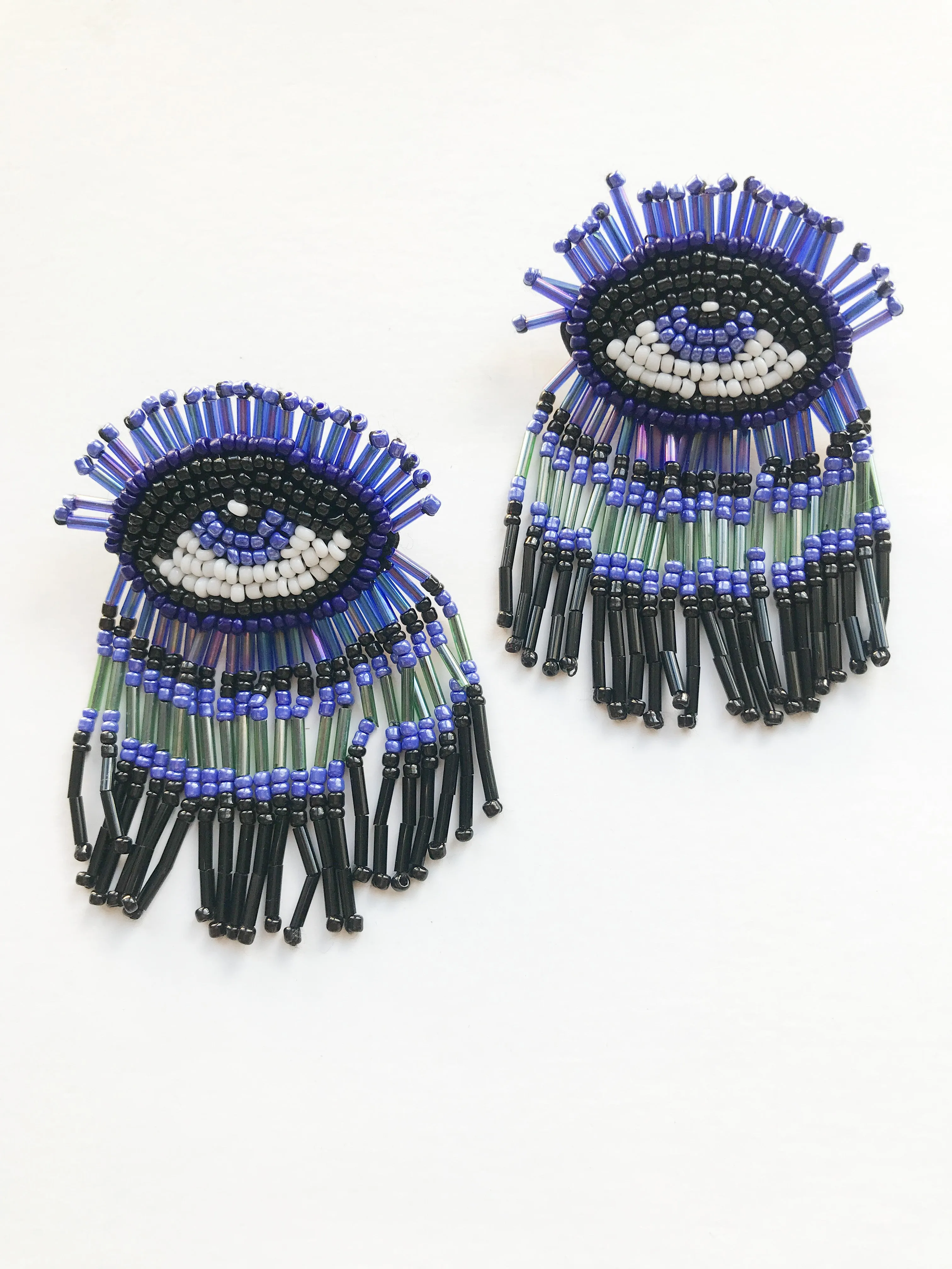 Fascinate Earrings