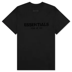 Fear Of God Essentials Tee  - Stretch Limo