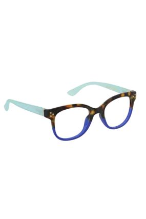 Florence Bluelight Glasses//  2.25