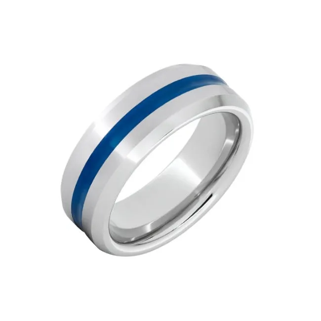 Gent's Wedding Band