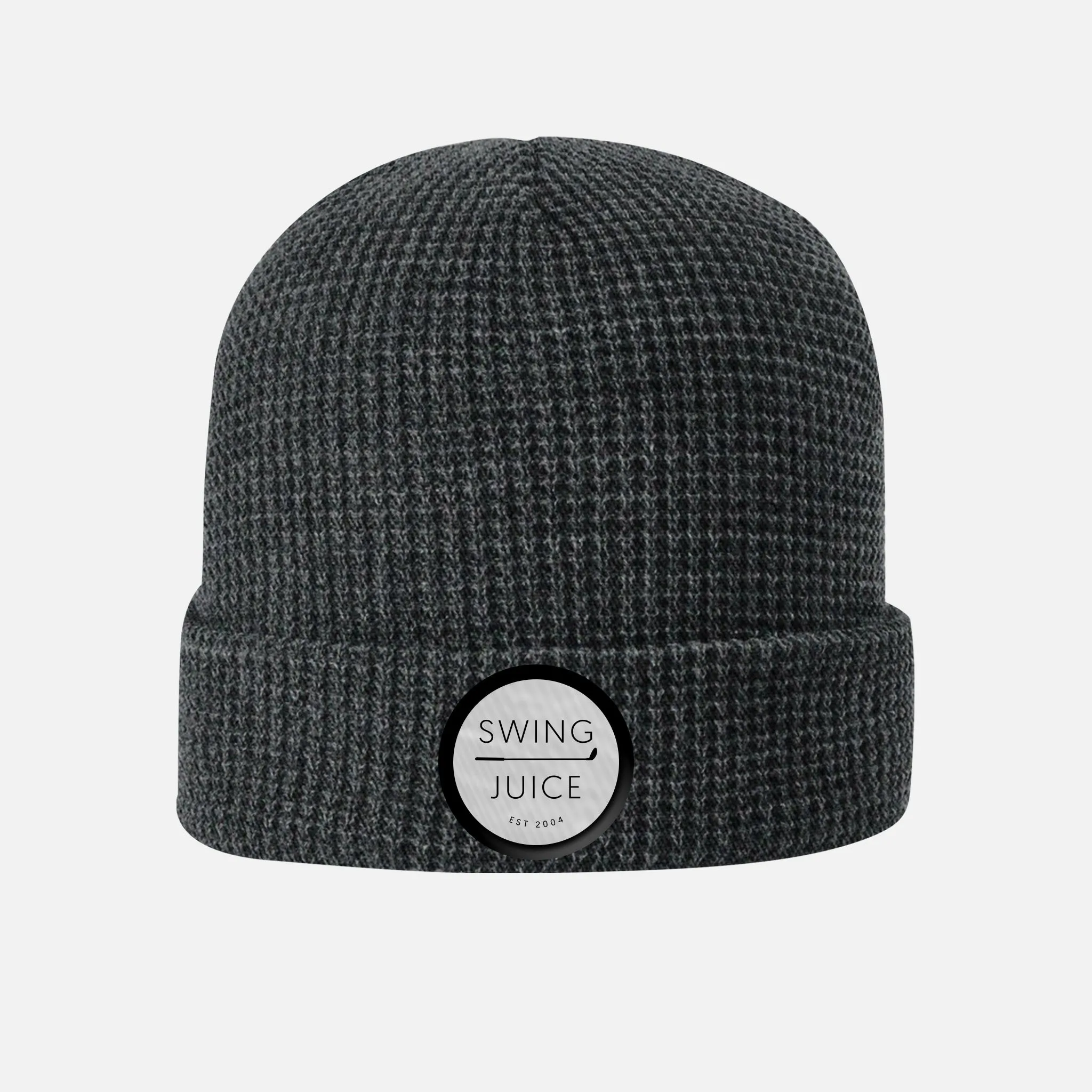 Golf Retro Unisex Knit Beanie