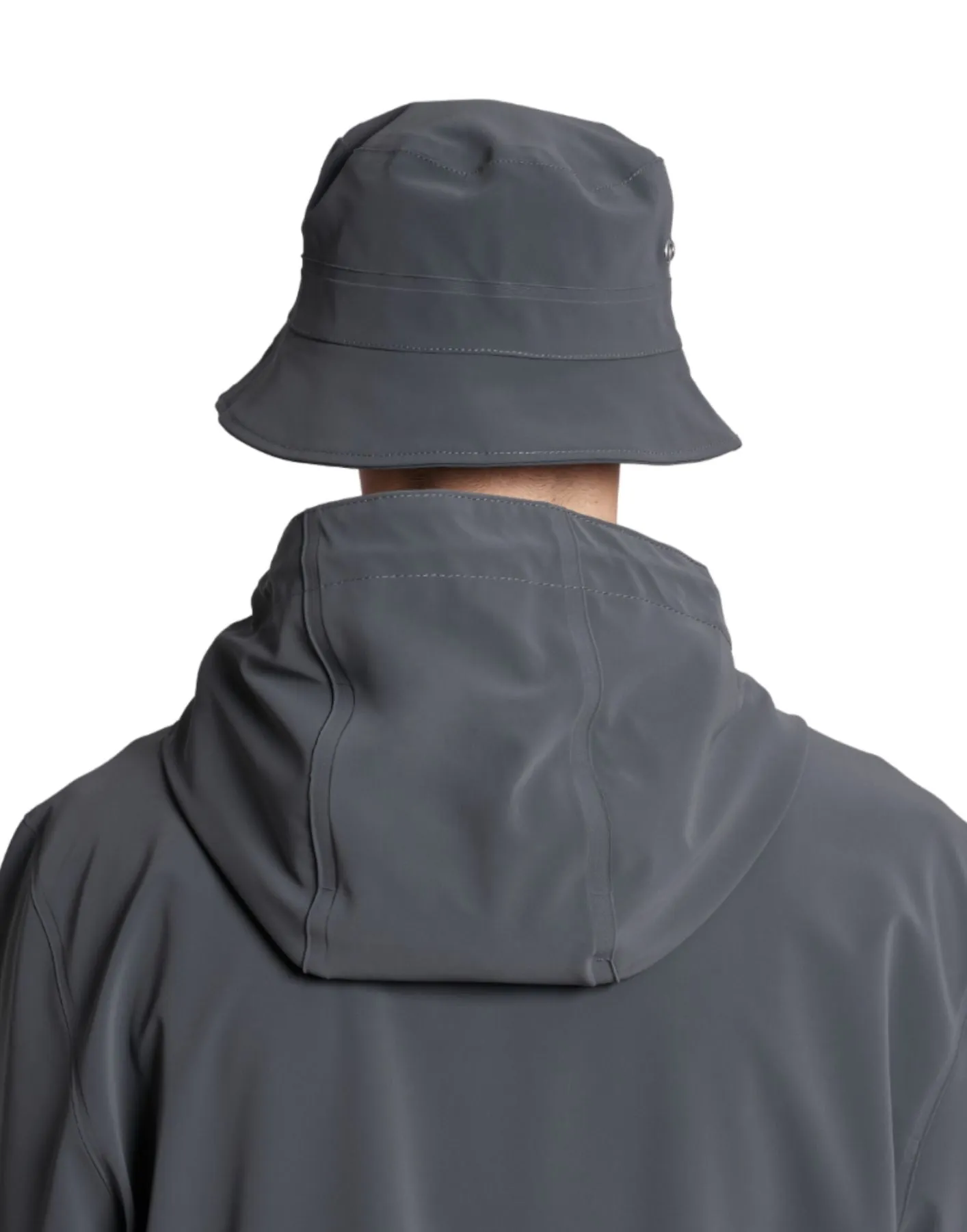 Hat unisex 3273 CHARCOAL STUTTERHEIM