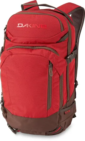 Heli Pro 20L Pack Unisex