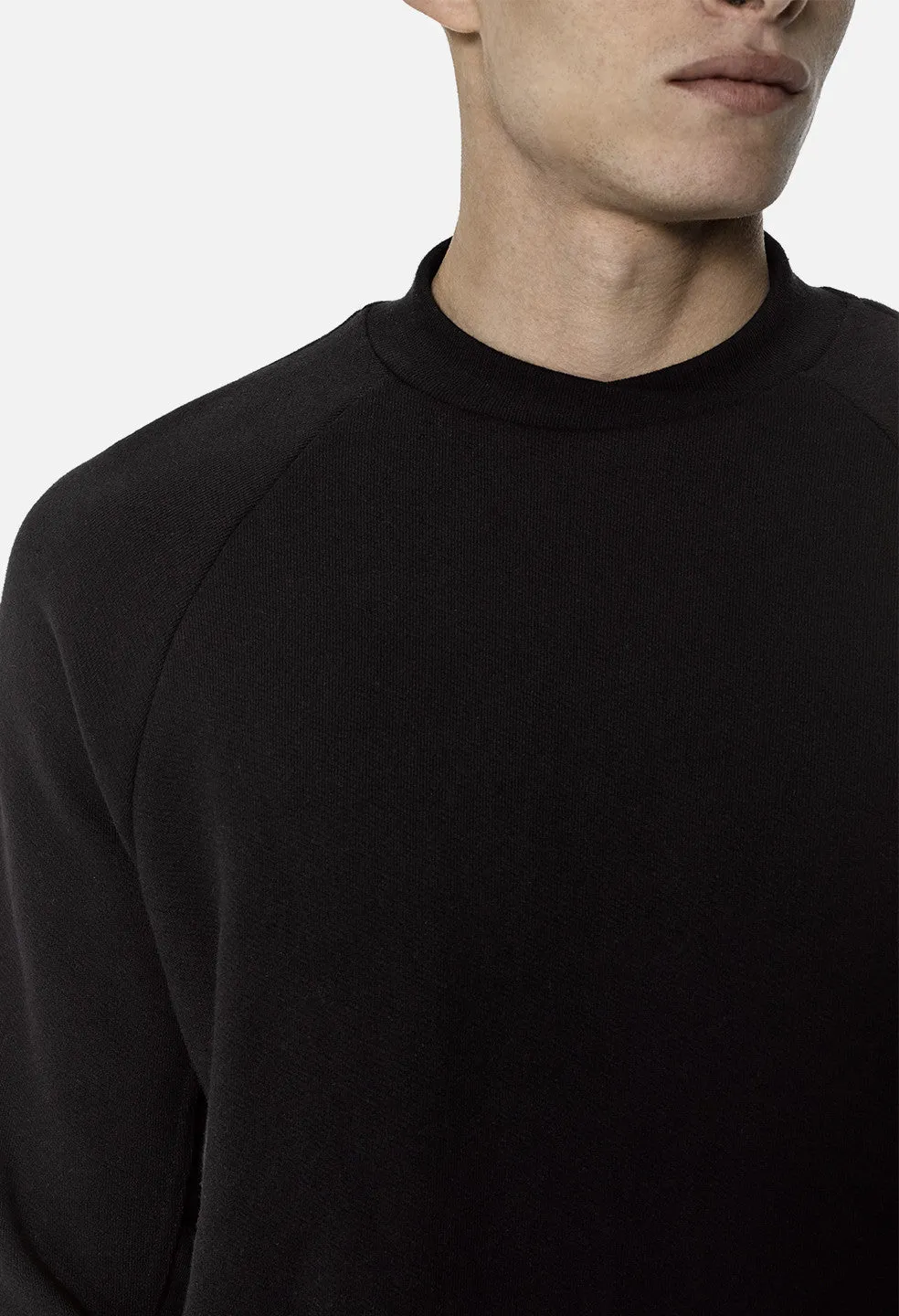 Hellweek Pullover / Black