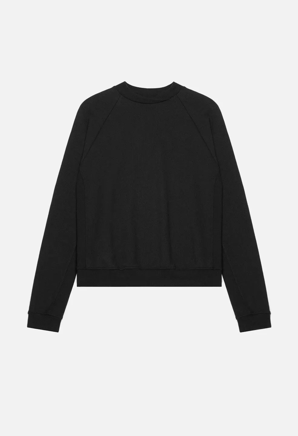 Hellweek Pullover / Black