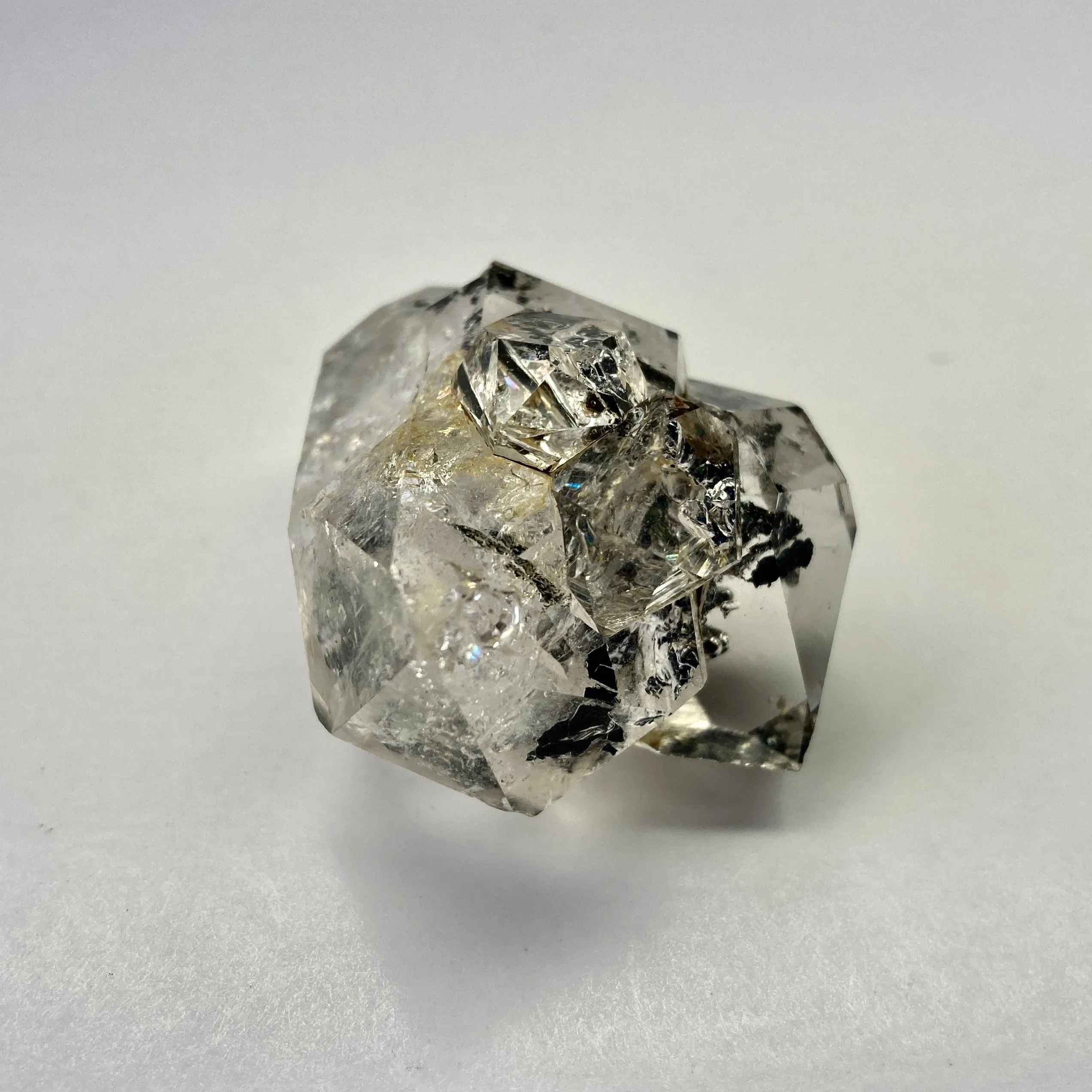 Herkimer Diamond