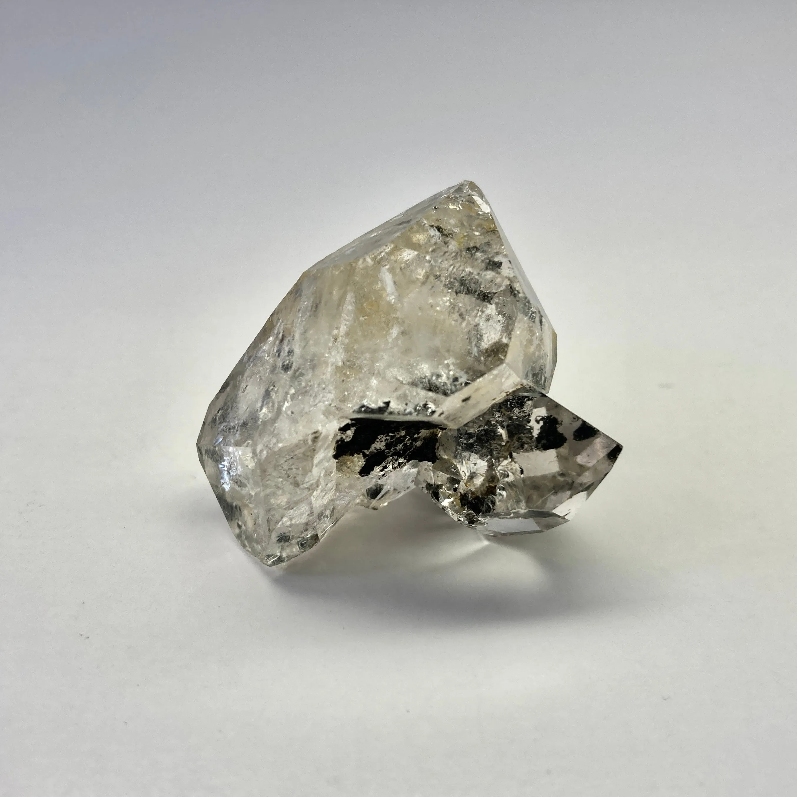 Herkimer Diamond