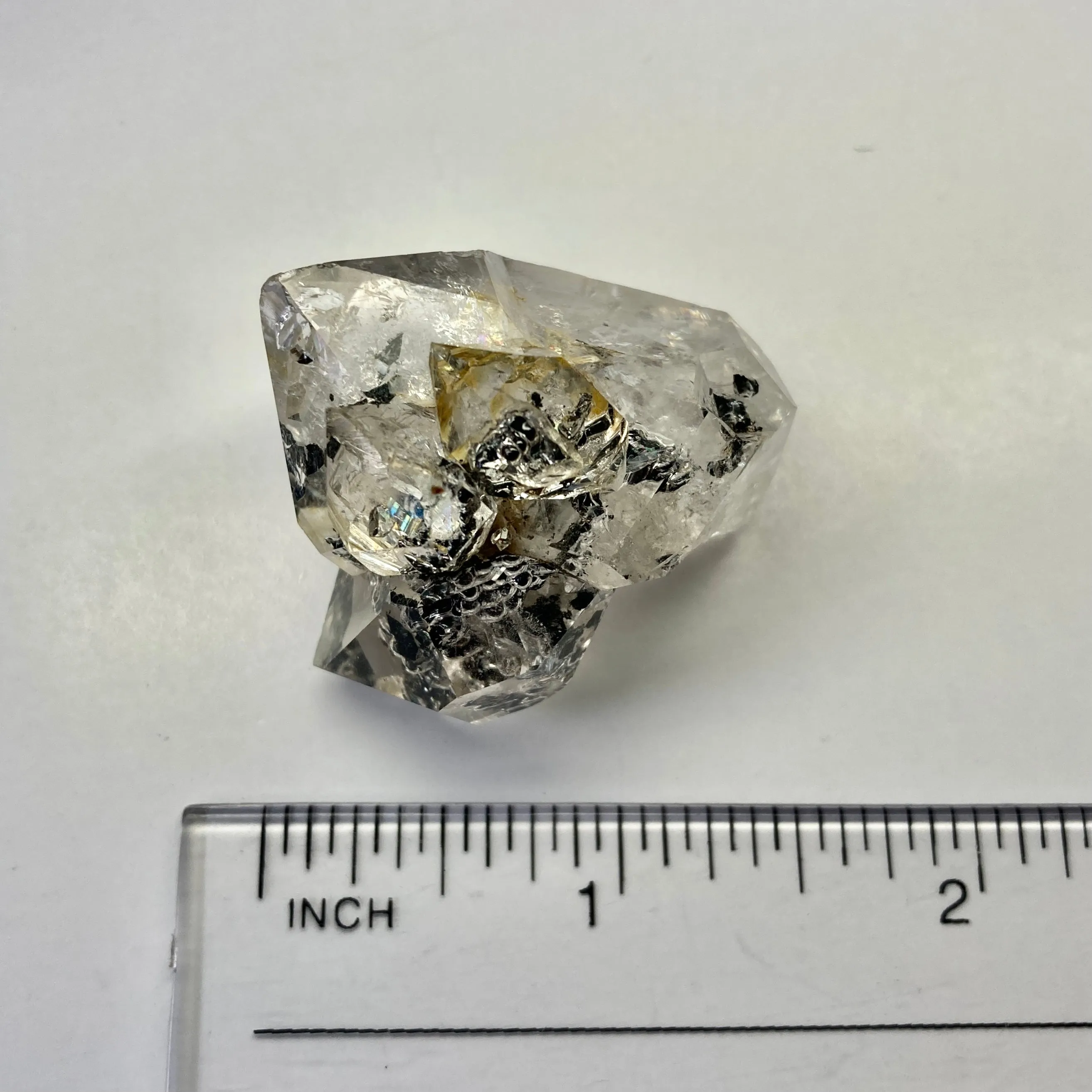 Herkimer Diamond