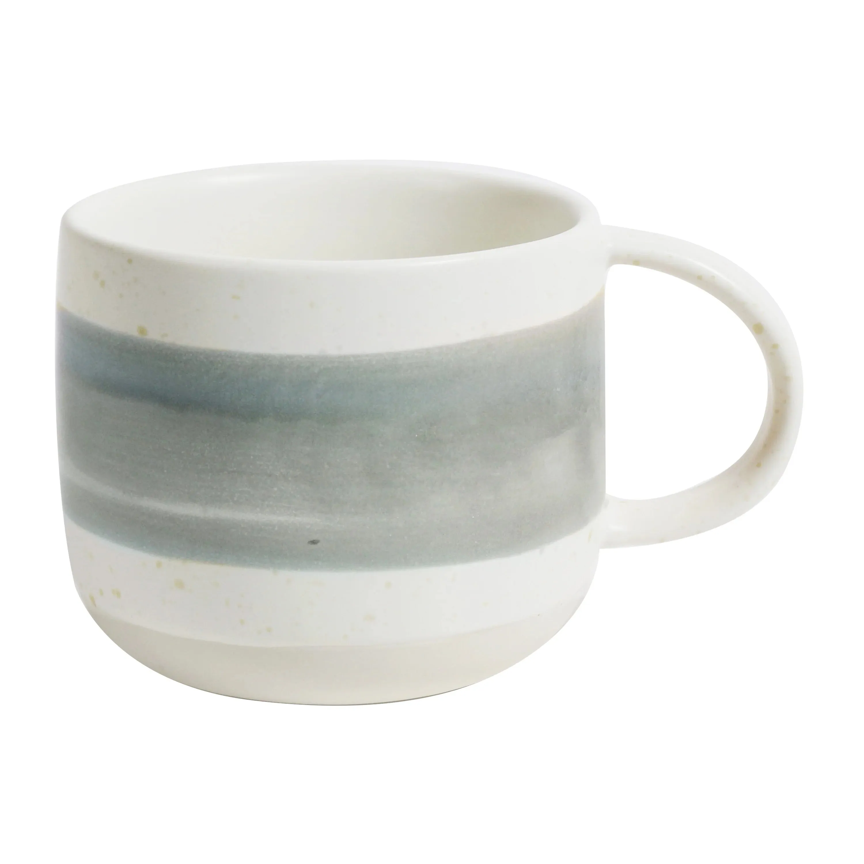 High Tide My Mugs - Pack of 4