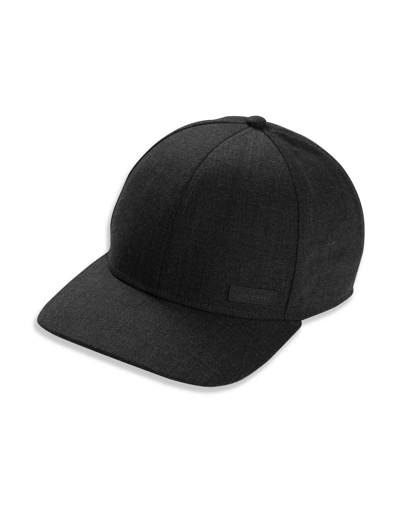 Icebreaker Patch Hat (Unisex)