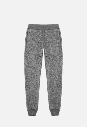 Jasper Pants / Gauze Grey