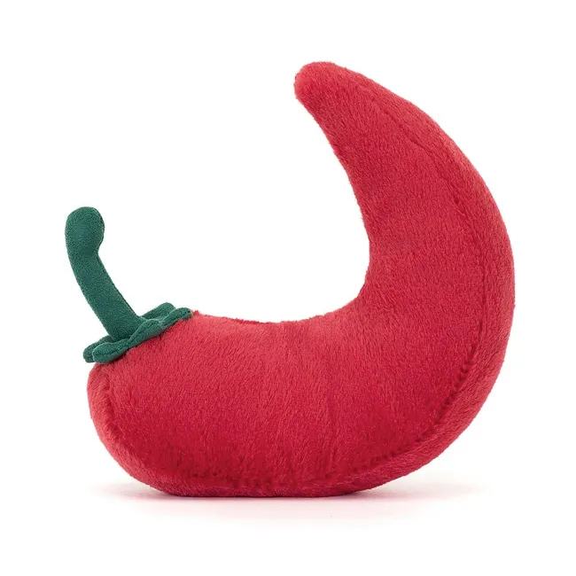 Jellycat Amuseable Chilli Pepper