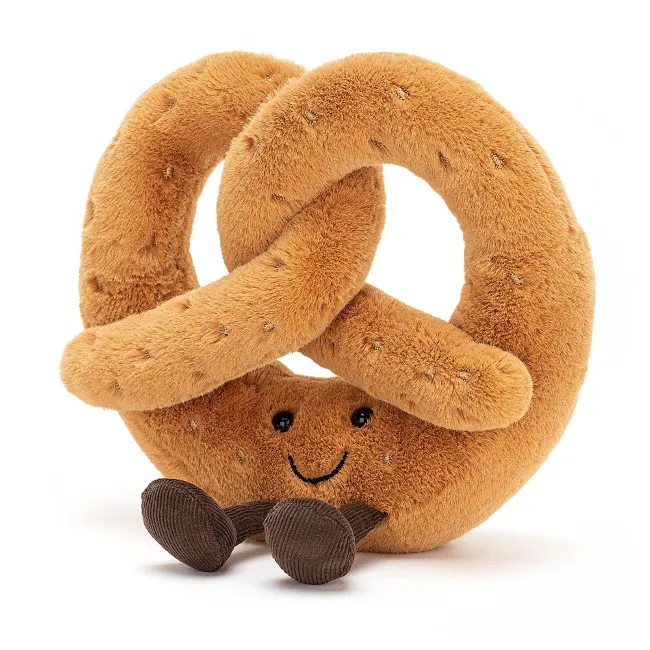 Jellycat Amuseable Pretzel - Small