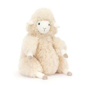 Jellycat Bubbly Bobbly Sheep