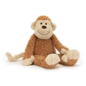 Jellycat Junglie Monkey Original