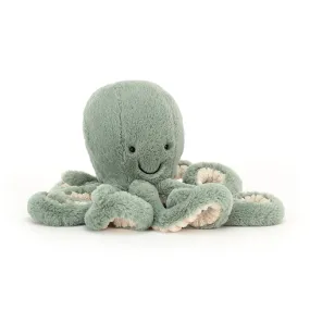 Jellycat Odyssey Octopus - Little