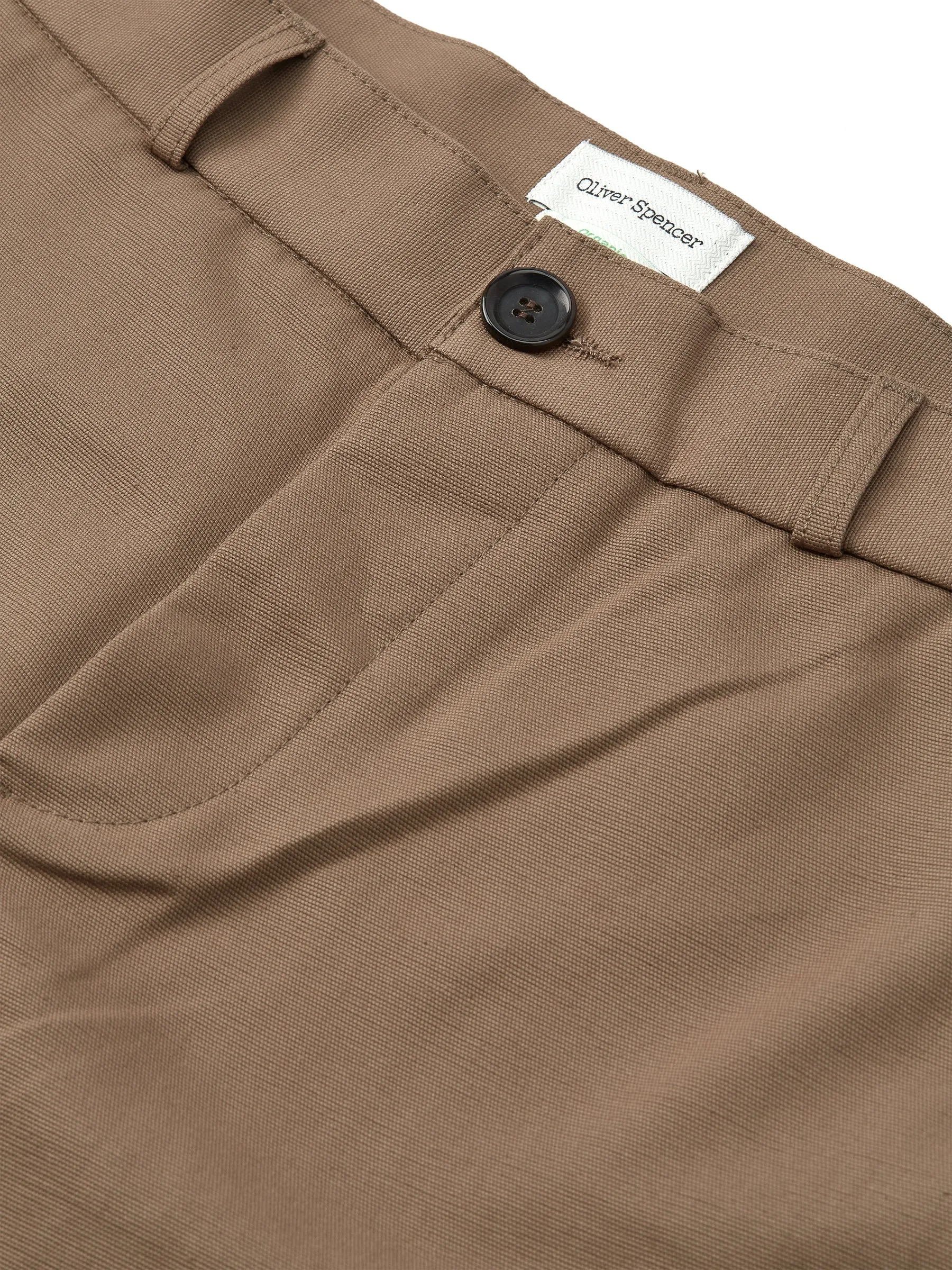 Judo Shorts Ellbridge Taupe