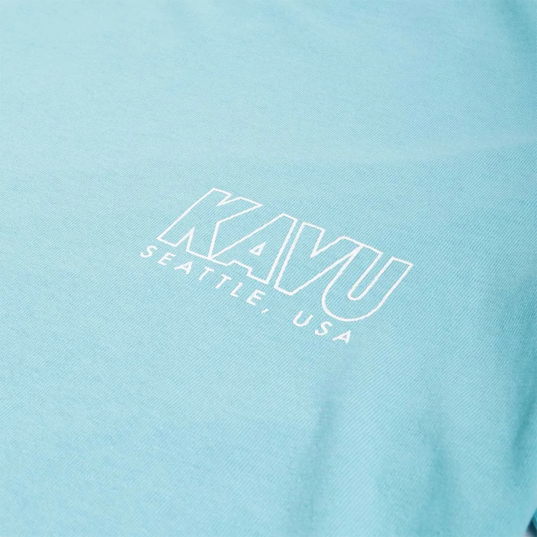 Kavu Reflection T-Shirt