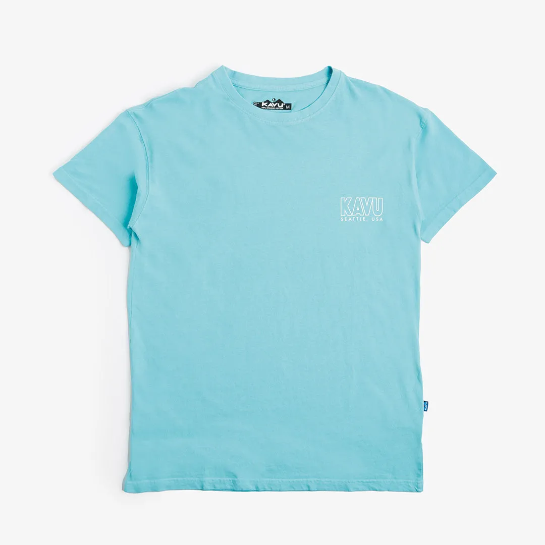 Kavu Reflection T-Shirt