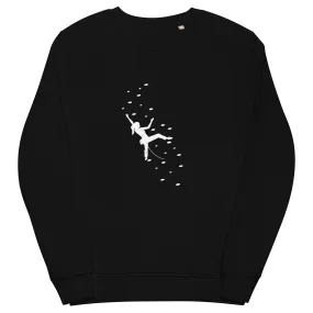 Klettergirl - Unisex Premium Organic Sweatshirt