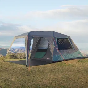 KOZI 6P INSTANT TENT **PRE-ORDER FOR CHRISTMAS DELIVERY**