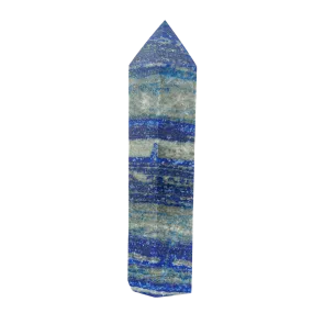 Lapis Lazuli Pillar