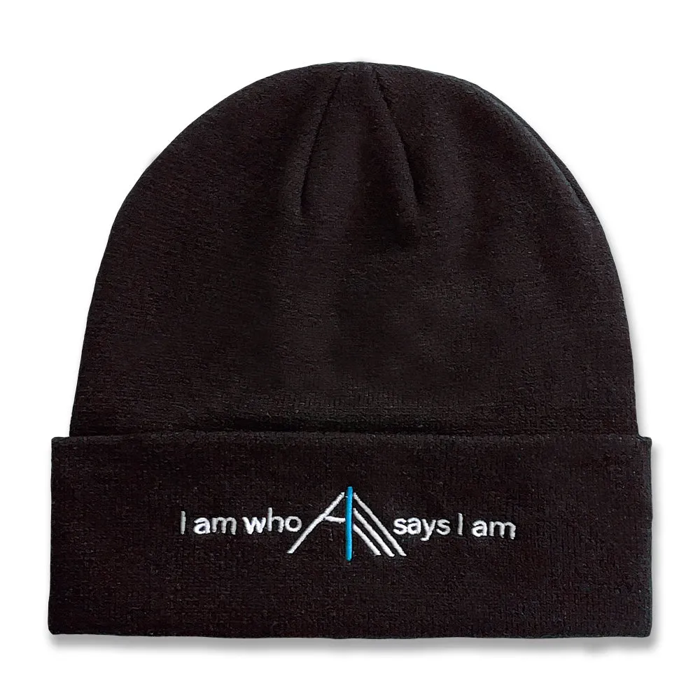 Limited - Winter Night I AM - Beanie