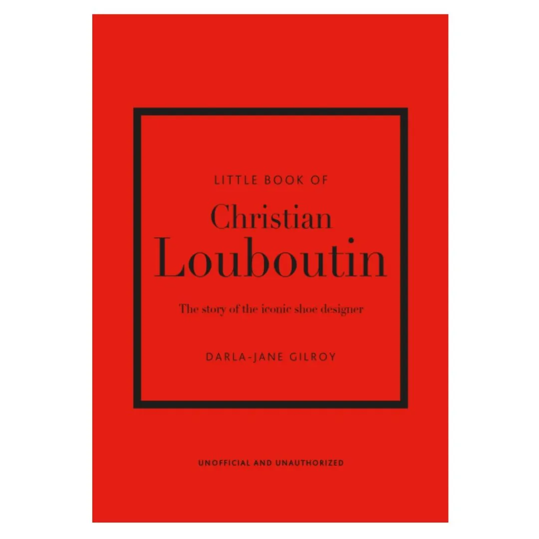 Little Book of Christian Louboutin