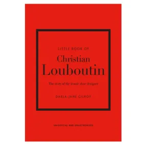 Little Book of Christian Louboutin