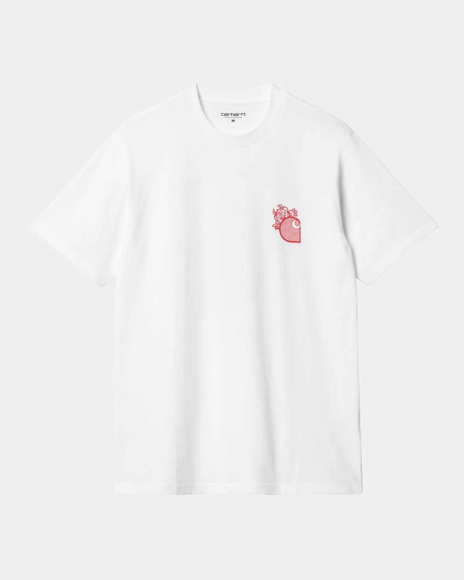 Little Hellraiser T-Shirt | White