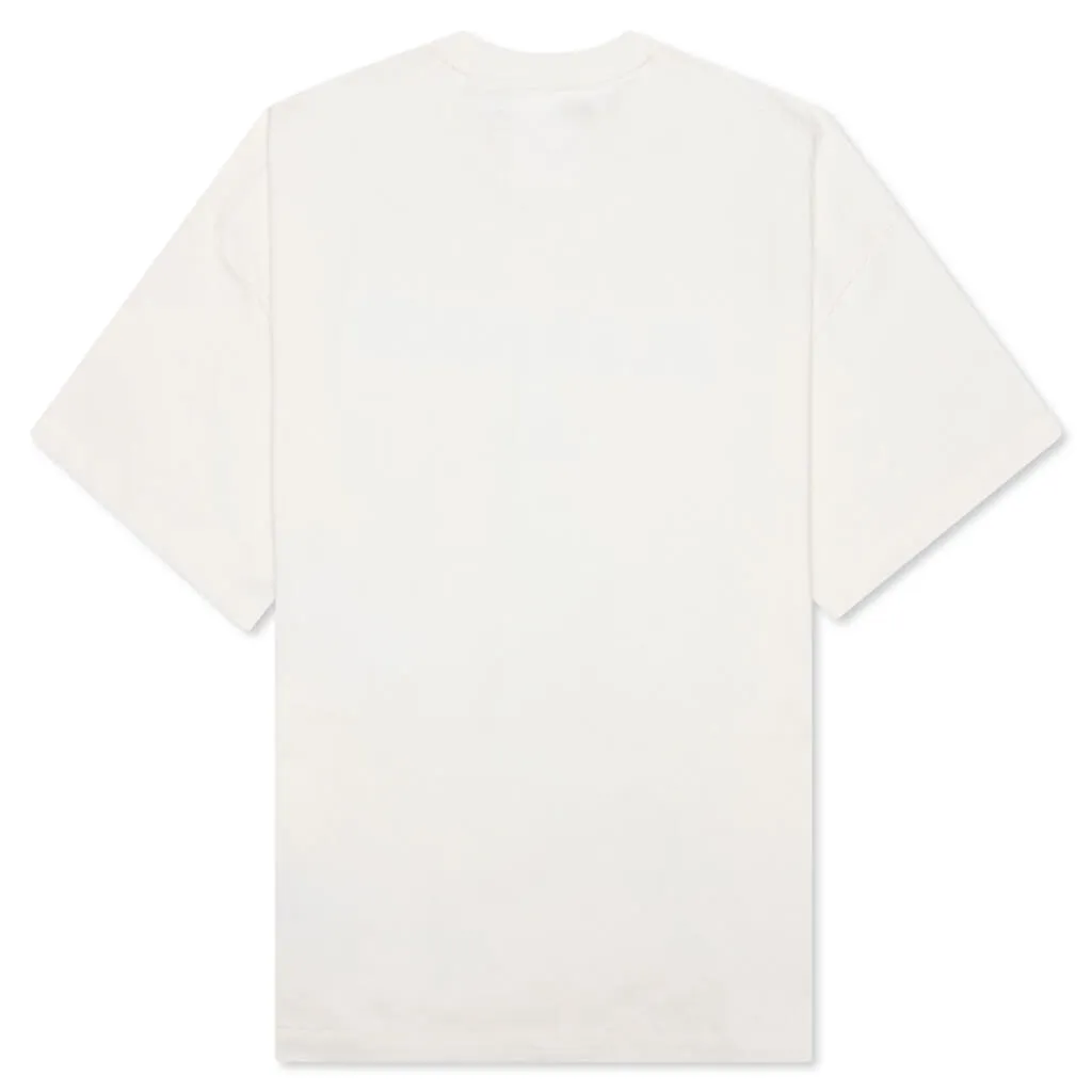 Logo T-Shirt - Porcelain