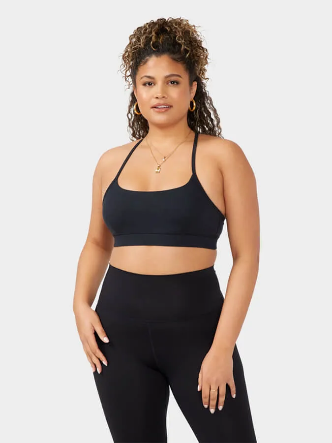 Manduka Foundation Women's Bra