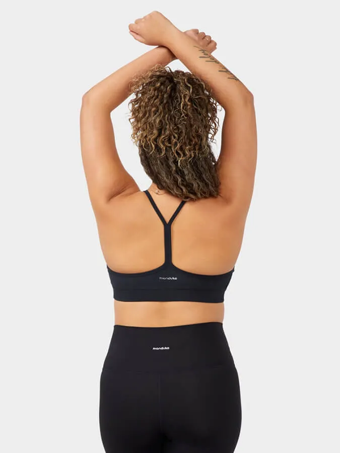 Manduka Foundation Women's Bra