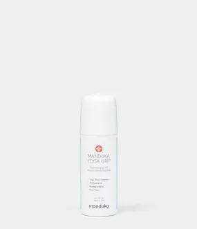 Manduka Yoga Grip Gel