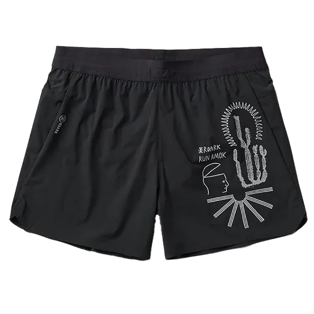 Men's Alta 5" Short