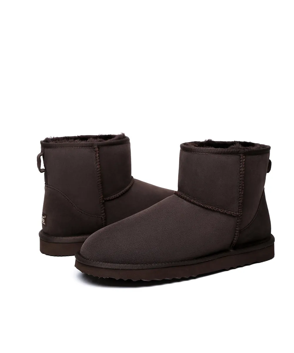 Men's UGG Classic Mini Big Size