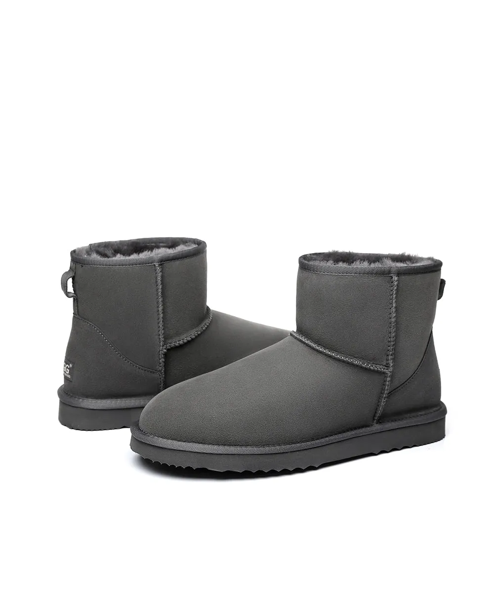 Men's UGG Classic Mini Big Size