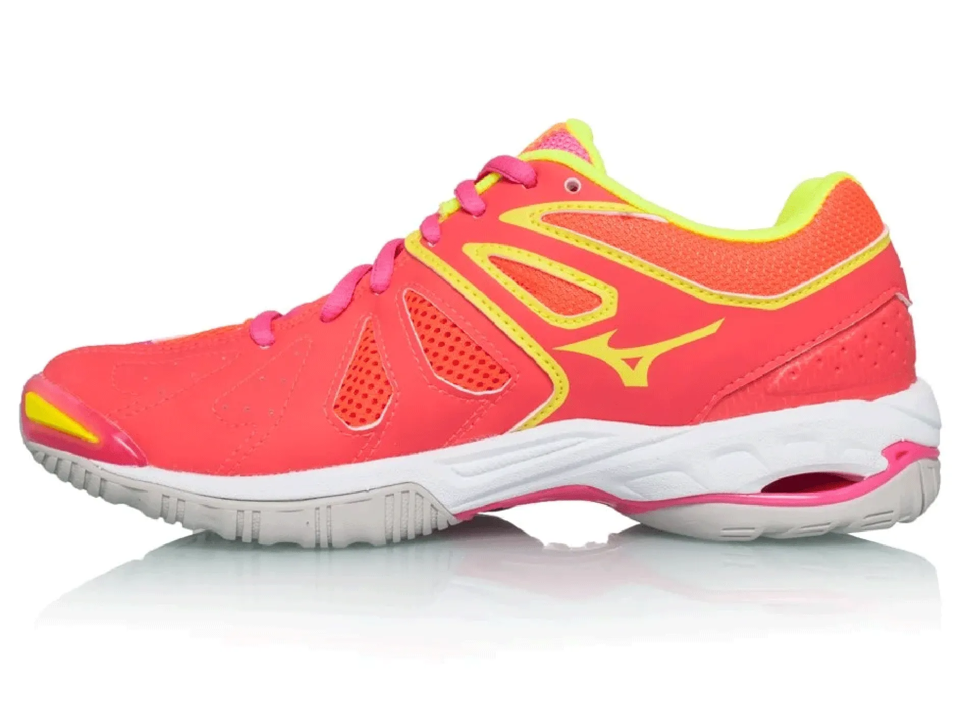 Mizuno Womens Wave Phantom NB <br> X1GB169316