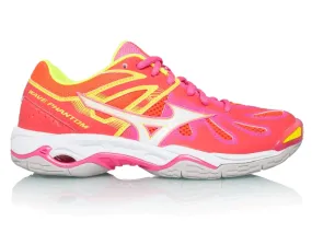 Mizuno Womens Wave Phantom NB <br> X1GB169316