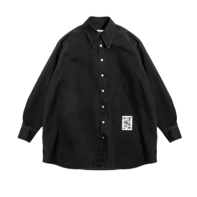 MM6 Maison Margiela Womens Shirt