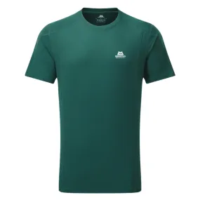 Mountain Equipment Men's Ignis Technical Tee (Pine)