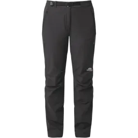 Mountain Equipment Women's Chamois Trousers (Black)