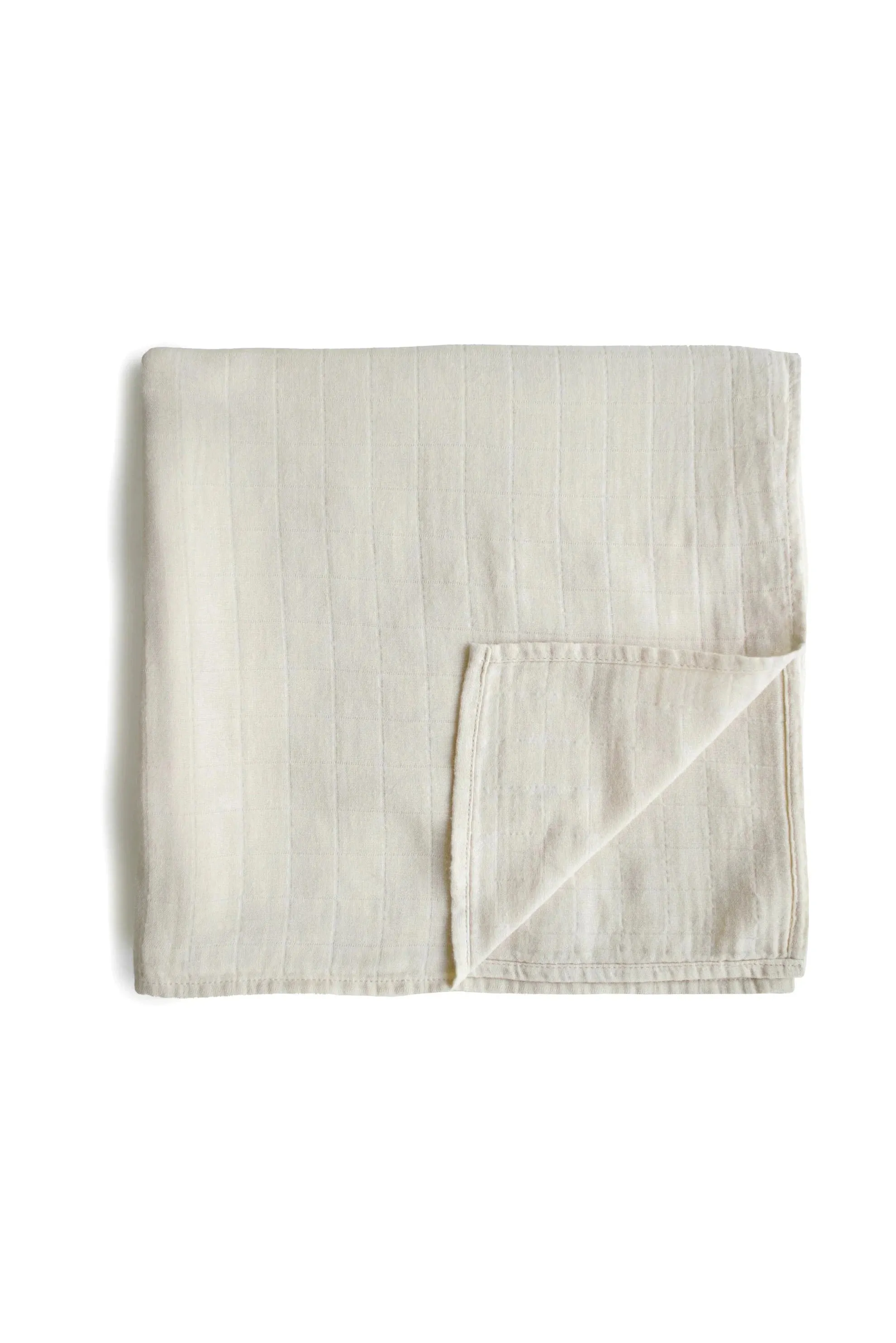 Muslin Swaddle Blanket Organic Cotton