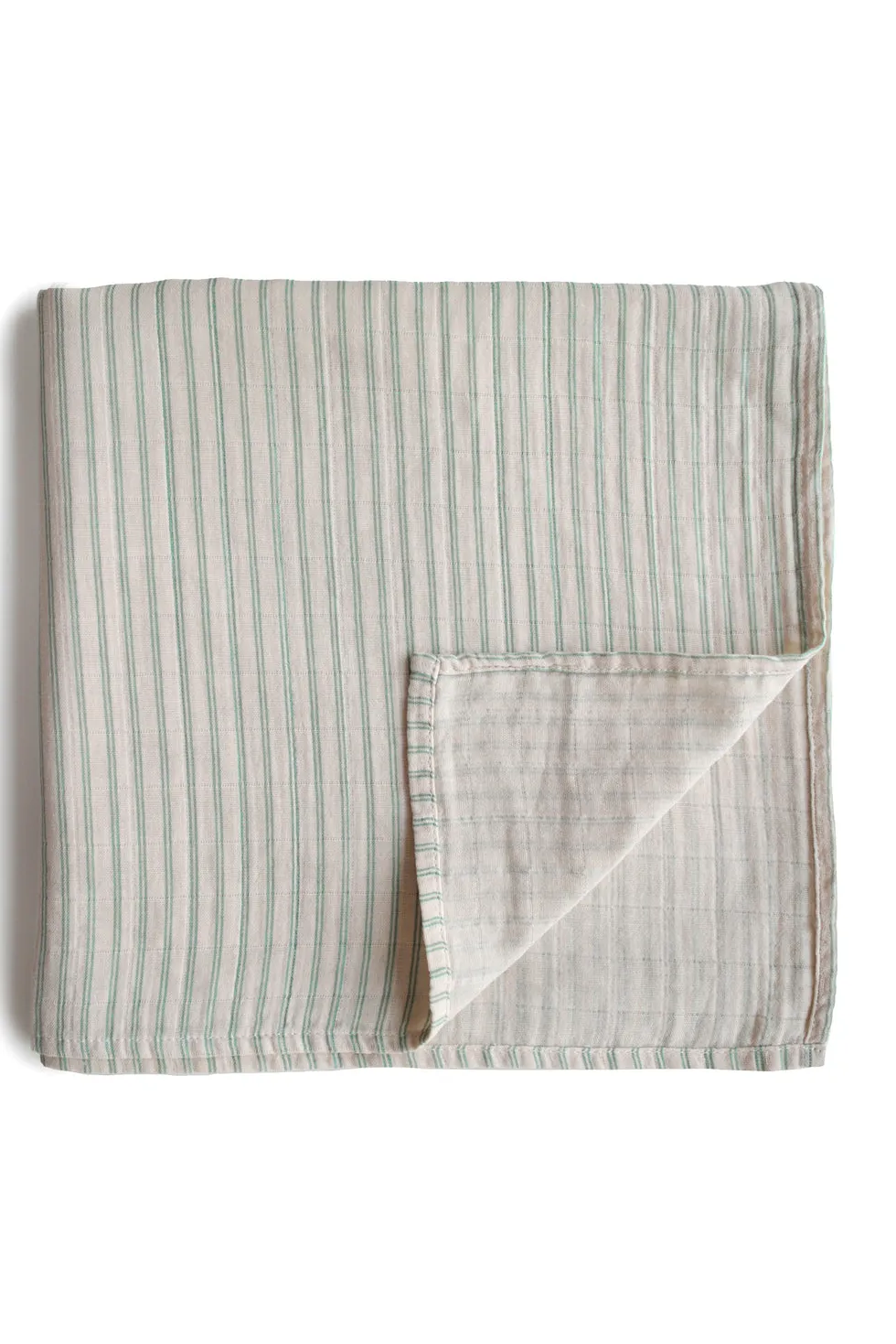 Muslin Swaddle Blanket Organic Cotton