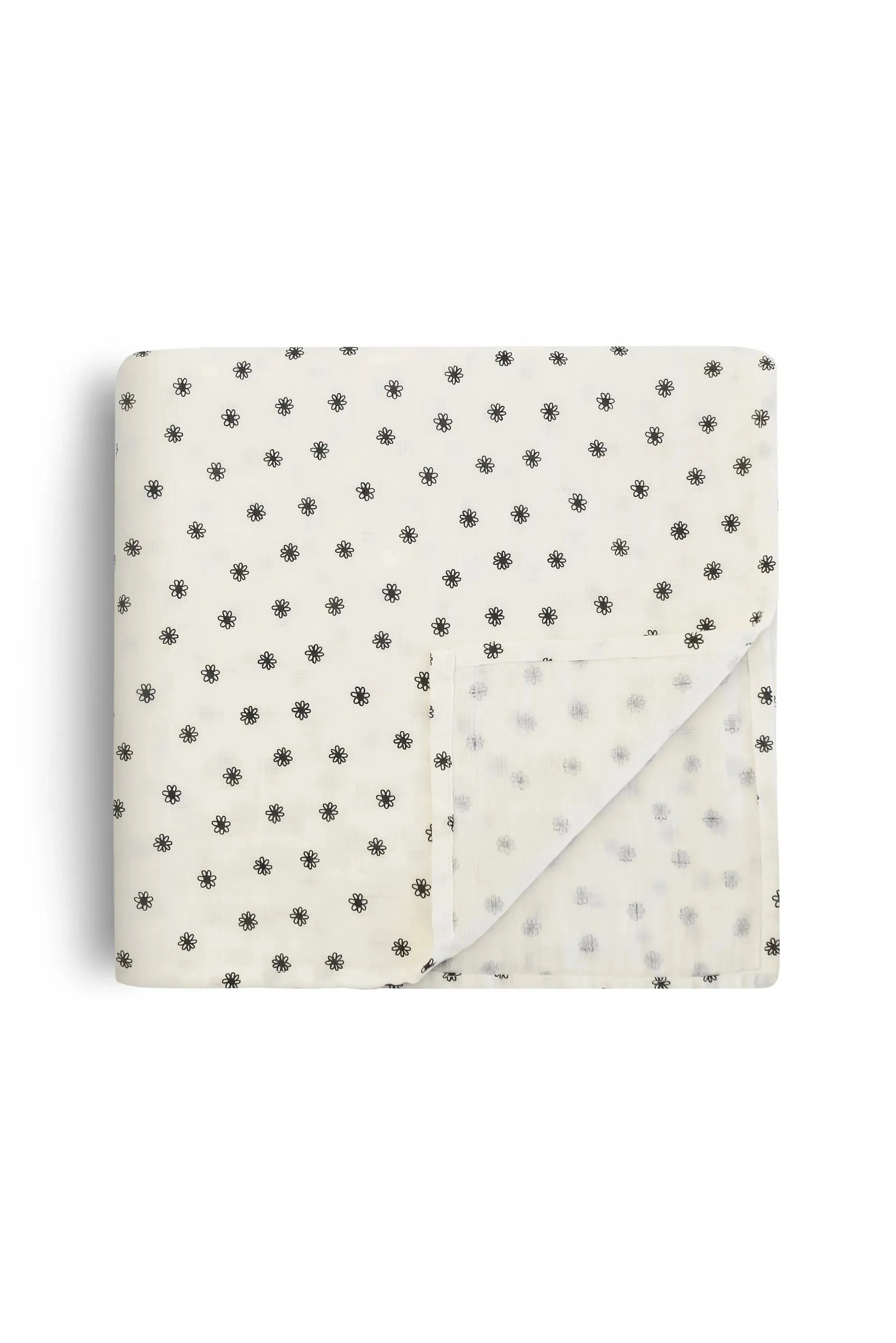 Muslin Swaddle Blanket Organic Cotton