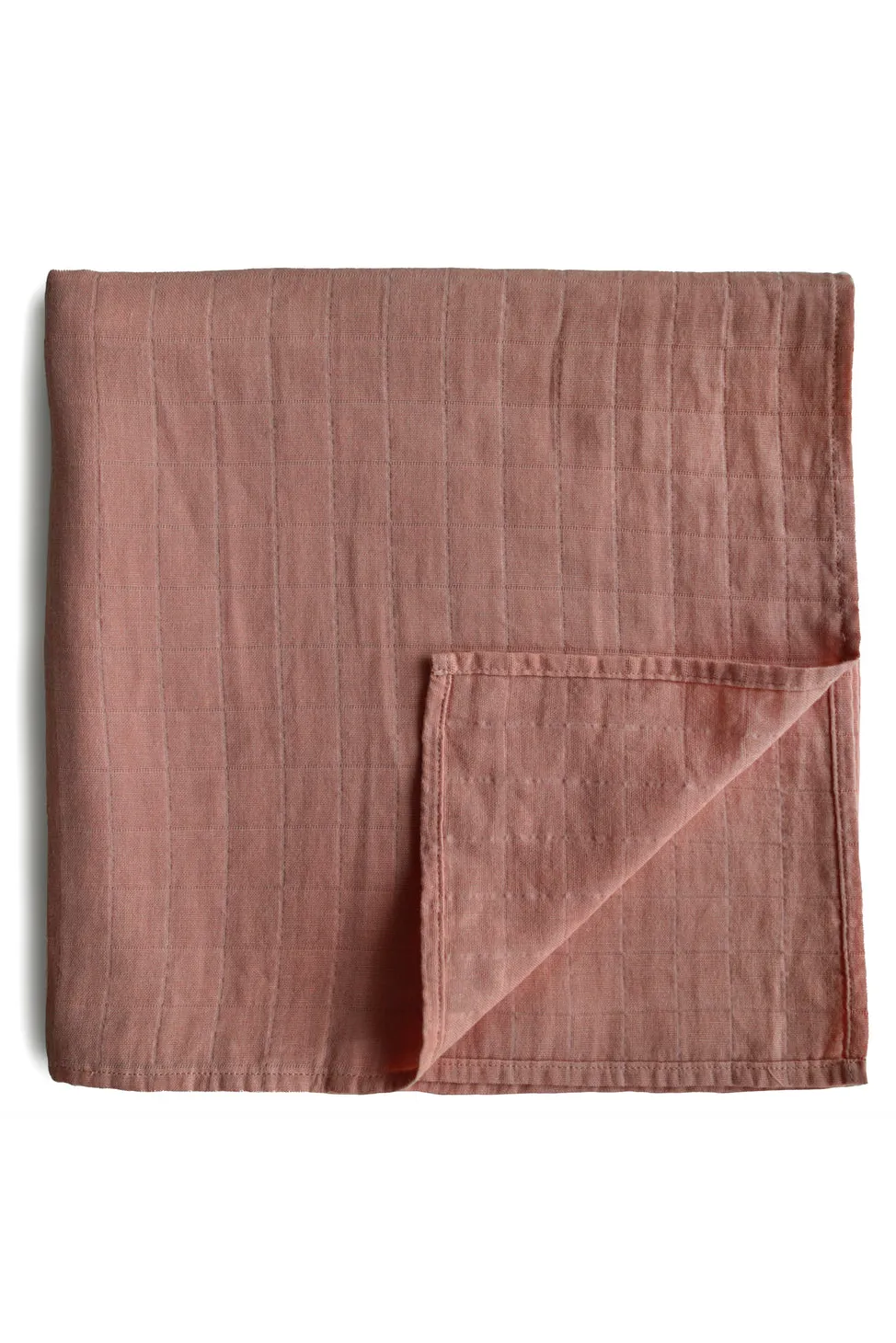 Muslin Swaddle Blanket Organic Cotton